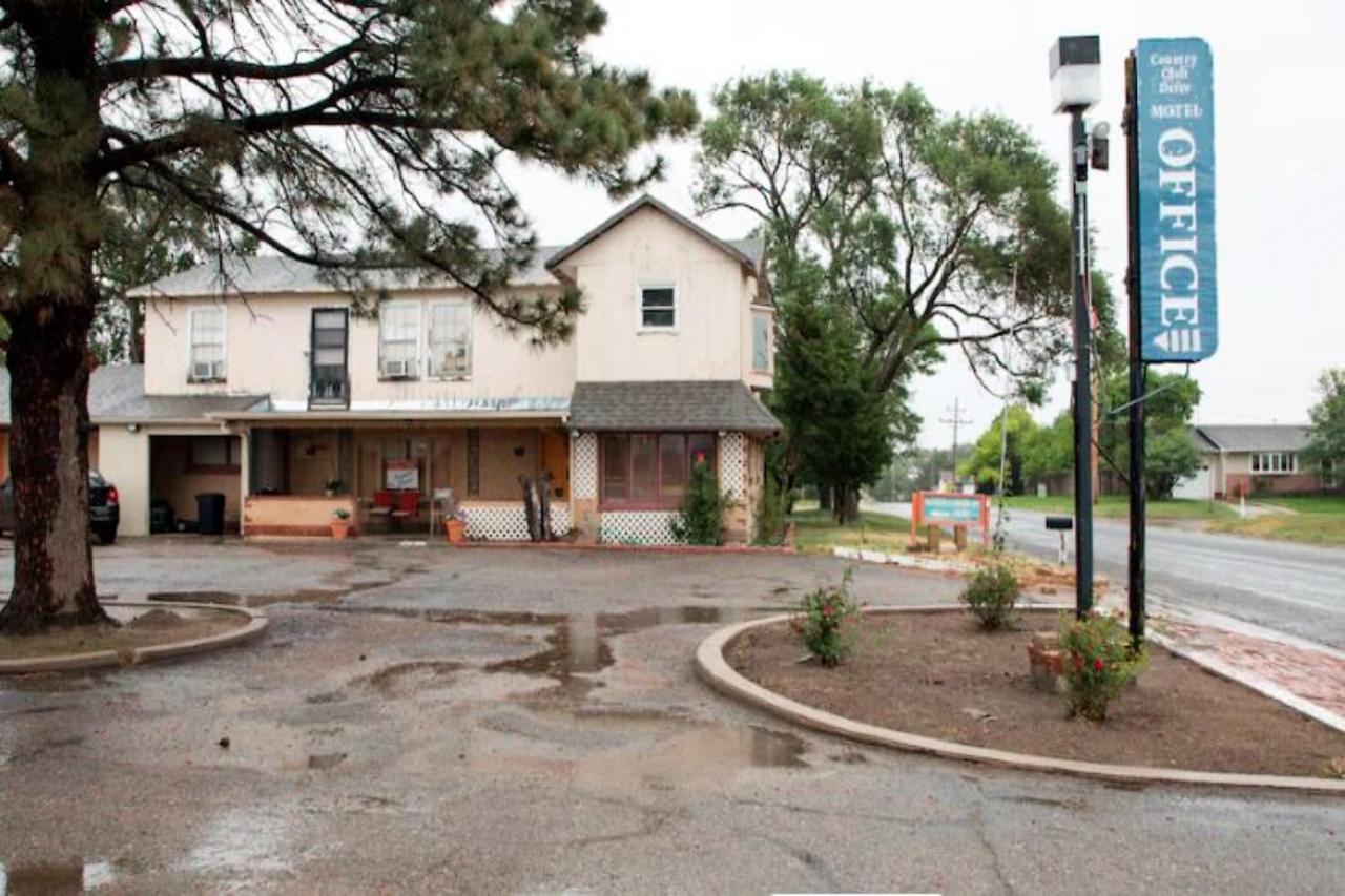 Oyo Hotel Colby, Ks מראה חיצוני תמונה