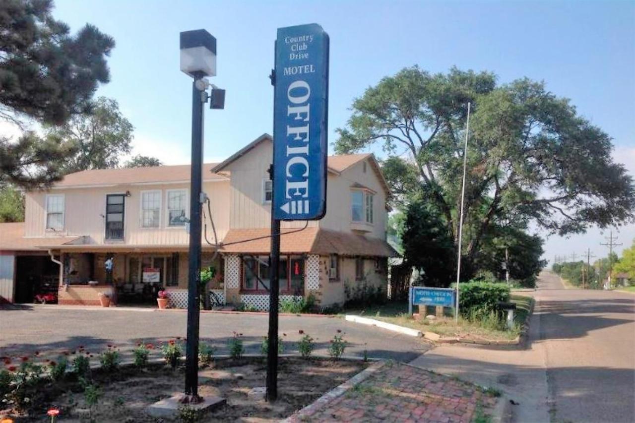 Oyo Hotel Colby, Ks מראה חיצוני תמונה